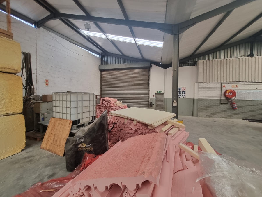 Commercial Property for Sale in Brackenfell Industrial Western Cape